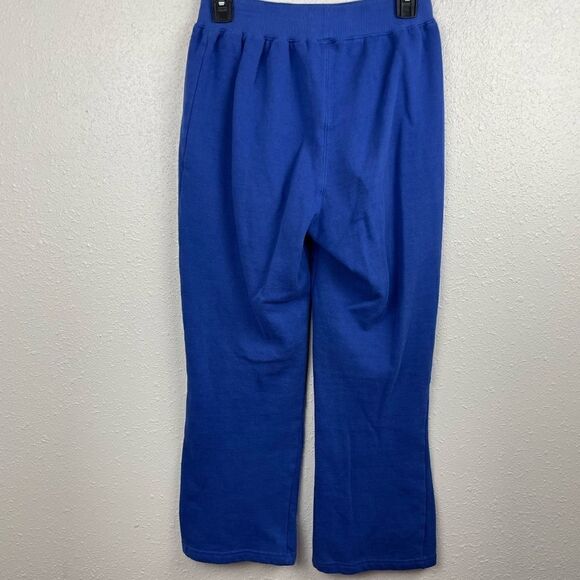 PBX Basics Blue Sweatpants Size M EUC - Picture 4 of 5